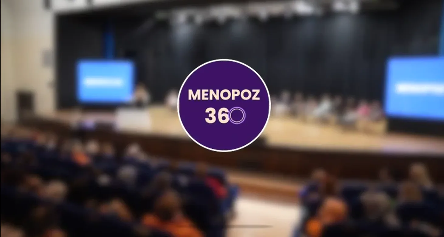 Menopozda 360 Etkinliği